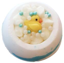 Bomb Cosmetics Bila baie Little Ducky, Bomb Cosmetics, 160 g (PLITDUC12)