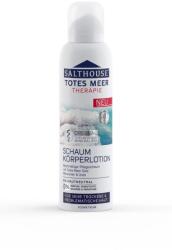 Salthouse Lotiune corp spumanta cu uree si minerale Salthouse 200 ml (689)