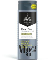 Salthouse Gel de duș pentru bărbați Just for Men Sensitive Salthouse 250 ml (701)