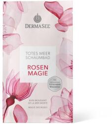 Dermasel Spuma de baie Magia Trandafirilor Dermasel, 40 ml (81754)