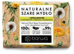 Barwa Cosmetics Sapun hipoalergenic cu papadie Natural Plant, Barwa Cosmetics, 90 g (2706255630110)