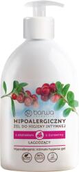 Barwa Cosmetics Gel hipoalergenic pentru igiena intima cu merisoare Barwa Cosmetics, 500 ml (635060160410)