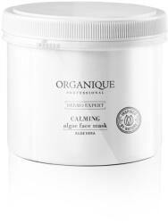 Organique Cosmetics Masca fata peel-off cu alge, dovleac, morcov si glucoza, Organique, 300 g (314121T) Masca de fata