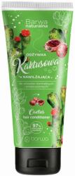 Barwa Cosmetics Balsam de par ultrahidratant tub cu cactus, Barwa Cosmetics, tub 200 ml (2313001070410)