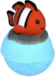Bomb Cosmetics Bila baie Stop Clown Fishing cu jucarie Bomb Cosmetics 160 g (PSTOCLO12)