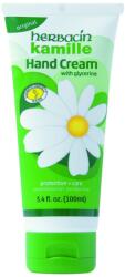 Herbacin Cremă mâini cu mușețel Original (tub) Herbacin 100 ml (21409)