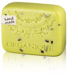 Organique Sapun Greeki, cu masline, samburi de struguri si glicerina, Organique, 100 gr (43.GR-ORG)