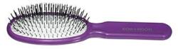Koh-I-Noor Cosmetics Perie pneumatica, monofilamente otel cu bile, 21, 3 x 6 cm, Koh-I-Noor, 8112C (8112C)