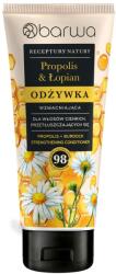 Barwa Cosmetics Balsam par fortifiant cu propolis si brusture, Barwa Cosmetics, 200 ml (4313414070410)