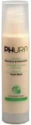 Phura Masca tineretii, ten matur, cu ceai verde, ulei de kukui si vitamina E, Phura, 200 ml (PHP012) Masca de fata