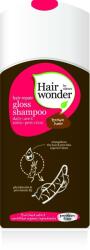 Hairwonder Sampon GLOSS par saten/castaniu, Hairwonder, 200 ml (11216)
