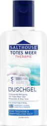 Salthouse Gel de duș cu aloe vera și minerale de la Marea Moartă Salthouse 250 ml (643SAL)