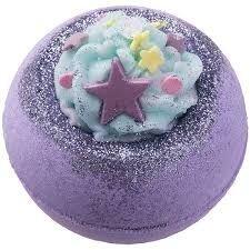 Bomb Cosmetics Bila baie Space Queen, Bomb Cosmetics, 160 g (PSPAQUE12)