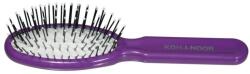 Koh-I-Noor Cosmetics Perie mov cu monofilamente cu bile, Koh-I-Noor, 8111C (8111C)