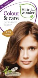 Hairwonder Vopsea par Colour & Care 6.35 Hazelnut Hairwonder (12005)
