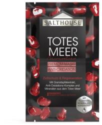 Salthouse Masca fata antioxidanta cu rodie, Salthouse, 2 x 5 ml (10755) Masca de fata