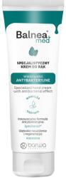 Barwa Cosmetics Cremă mâini antibacteriană Balnea Med Barwa Cosmetics 60 ml (214178270510)