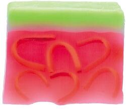 BOMB Cosmetics Sapun What a Melon, Bomb Cosmetics, 100 g (PWHAMEL08G)