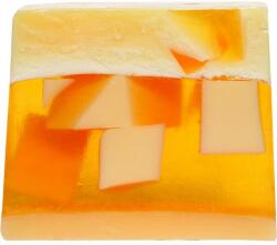 BOMB Cosmetics Sapun Go Mango, Bomb Cosmetics, 100 g (PGOMANG08G)