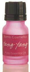 BOMB Cosmetics Ulei esential ylang ylang, Bomb Cosmetics, 10 ml (PEOYLAN01)