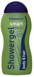 Herbacin Gel dus si sampon Smart, Herbacin, 300 ml (61542)