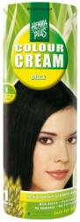 HennaPlus Crema nuantatoare, 1, Colour Cream Black, Hennaplus, 60 ml (48297)