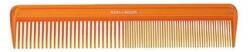 Koh-I-Noor Cosmetics Pieptene portocaliu mixt 19 x 4 cm, Koh-I-Noor, 7133A (7133A)