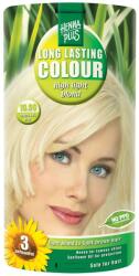 HennaPlus Vopsea par Long Lasting Colour 10.00 High Light Blond Hennaplus (49131)