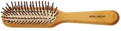 Koh-I-Noor Cosmetics Perie lemn arin, peri lemn, 21.3 x 4 cm, Koh-I-Noor, 682 (682564)