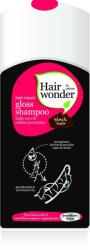 Hairwonder Sampon GLOSS par negru, Hairwonder, 200 ml (11215)