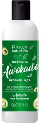 Barwa Cosmetics Balsam par regenerant cu avocado, Barwa Cosmetics, 200 ml (467174071610)