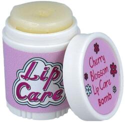 Bomb Cosmetics Balsam buze Cherry Blossom Bomb Cosmetics 4.5 g (PCHETRE10)
