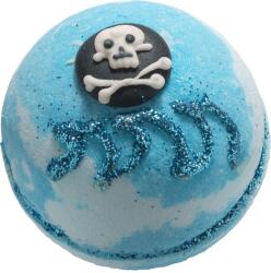Bomb Cosmetics Bila baie Shiver Me Timbers, Bomb Cosmetics, 160 g (PSHITIM12)