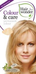 Hairwonder Vopsea par Colour & Care 8 Light Blond Hairwonder (12001)