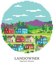 LANDOWNER Impressive Almanac