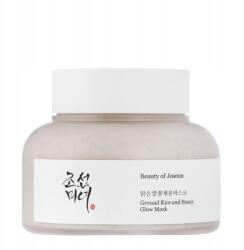 Beauty of Joseon Őrölt Rizs és Mézes Ragyogó Maszk (150 ml) (21983)