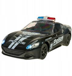 Anek Rendőrautó 1: 16 Rendőrautó R/c (FD053)