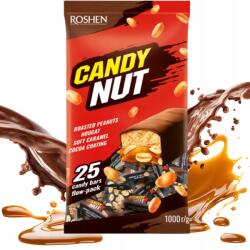 ROSHEN Cukorka Candy Nut nugát töltelékkel 1 kg (4823077624001)