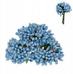 Emized Rizs kása dróton pálcika kék 144db (MYH192909-12)