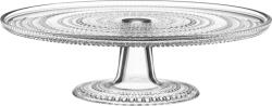 Iittala Platou pentru prăjituri Kastehelmi 31, 5 cm (1007596) Tava