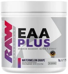 RAW Nutrition EAA Plus | with Pink Himalayan Salt [399 грама] Ананас