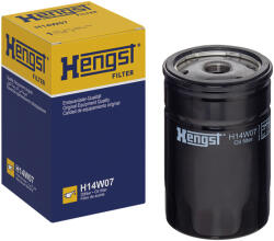Hengst Filter Olajszűrő a következő típusokhoz: Audi Coupe B2, Bmw 3 (E21), 3 (E30), 5 (E12), 5