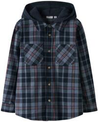 NAME IT Риза nkmrussel overshirt wh