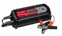 Autós töltő Helvi Discovery 60 (6/12V)