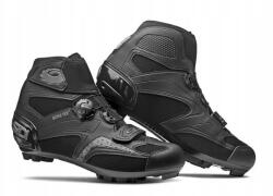 Sidi Mtb kerékpáros cipő Frost Gore 2 fekete 47 (620-88-68_SIDI)