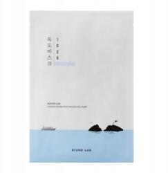 Round Lab Hidratáló arcmaszk 1025 Dokdo Hidratáló Vízgél Maszk S (RLP01-MR10EN)