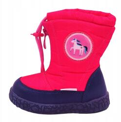 5.10. 15 Lány hótaposó 5.10. 15 méret 24 14, 7cm (3Z4103)