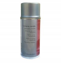 Mercedes-Benz OE Mercedes Benz 347 Chalcedonblau Met. Kék-szürke Spray 150ml Mb Oe