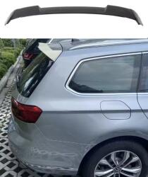Spoiler Alátét Vw Passat B8 Kombi Spoiler Fekete Fényes