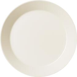 Iittala Farfurie Teema 21 cm albă (1005917)